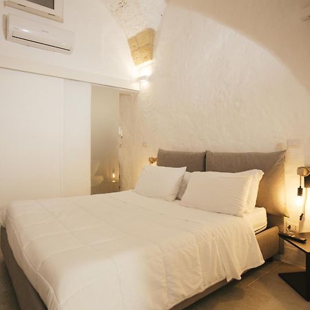 Mediterranee Suite Lecce Ngoại thất bức ảnh