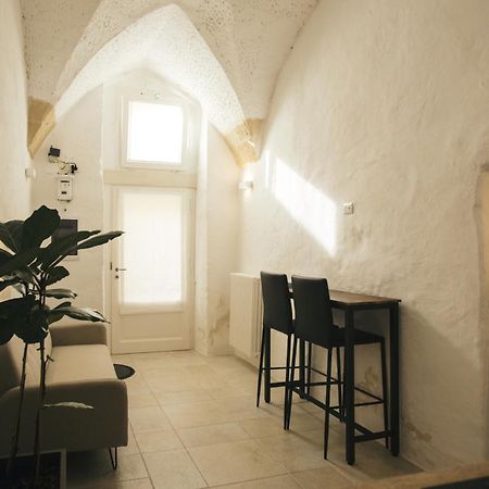 Mediterranee Suite Lecce Ngoại thất bức ảnh