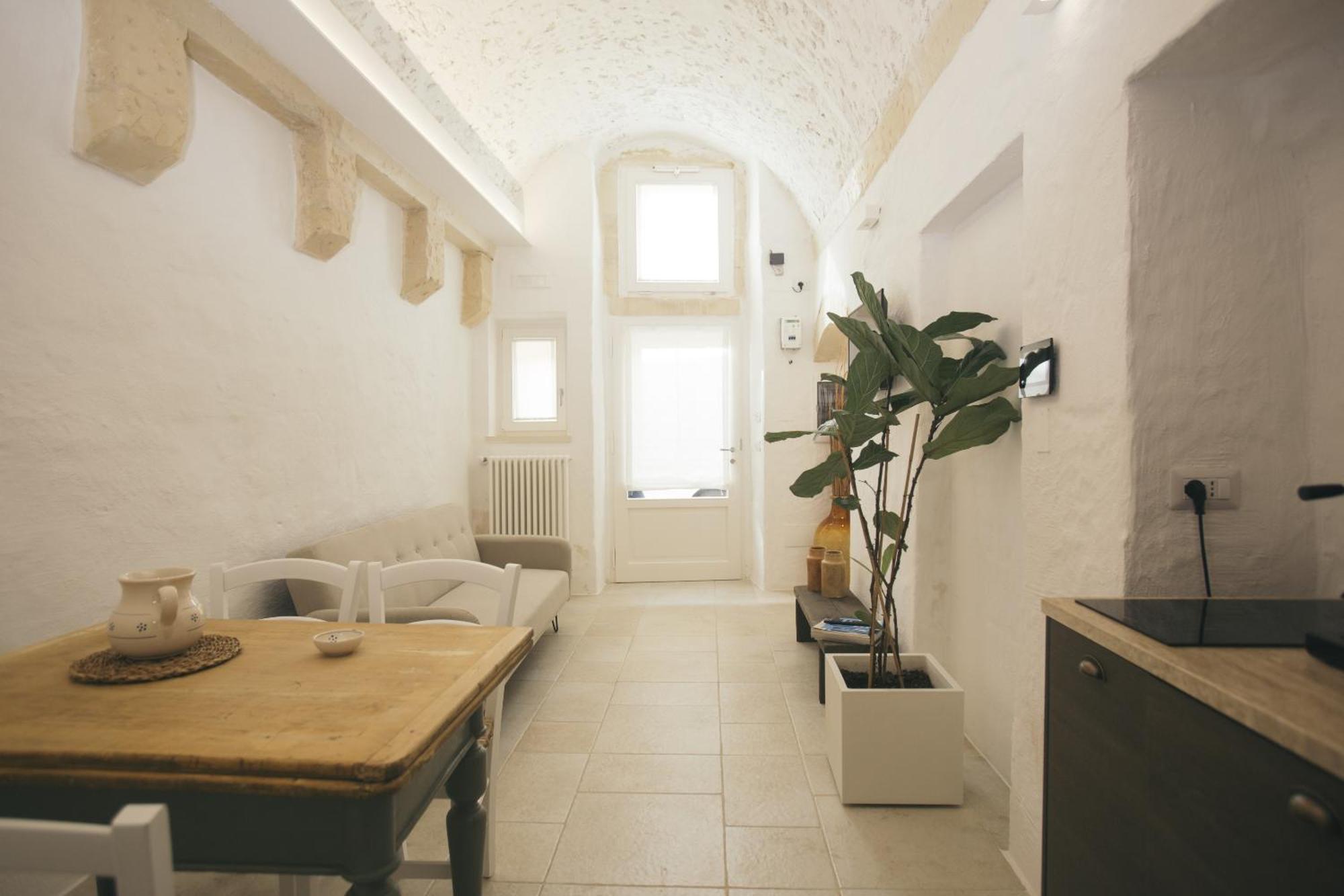 Mediterranee Suite Lecce Ngoại thất bức ảnh