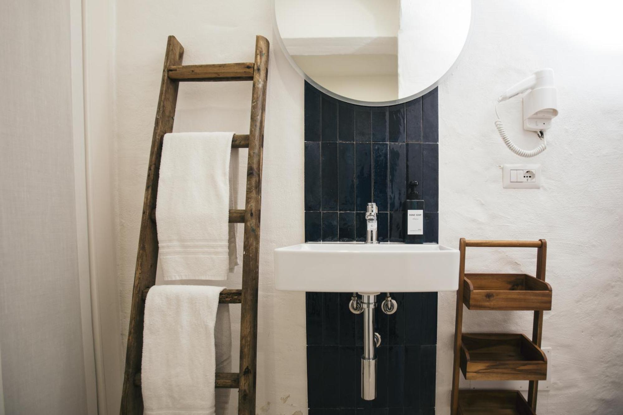 Mediterranee Suite Lecce Ngoại thất bức ảnh