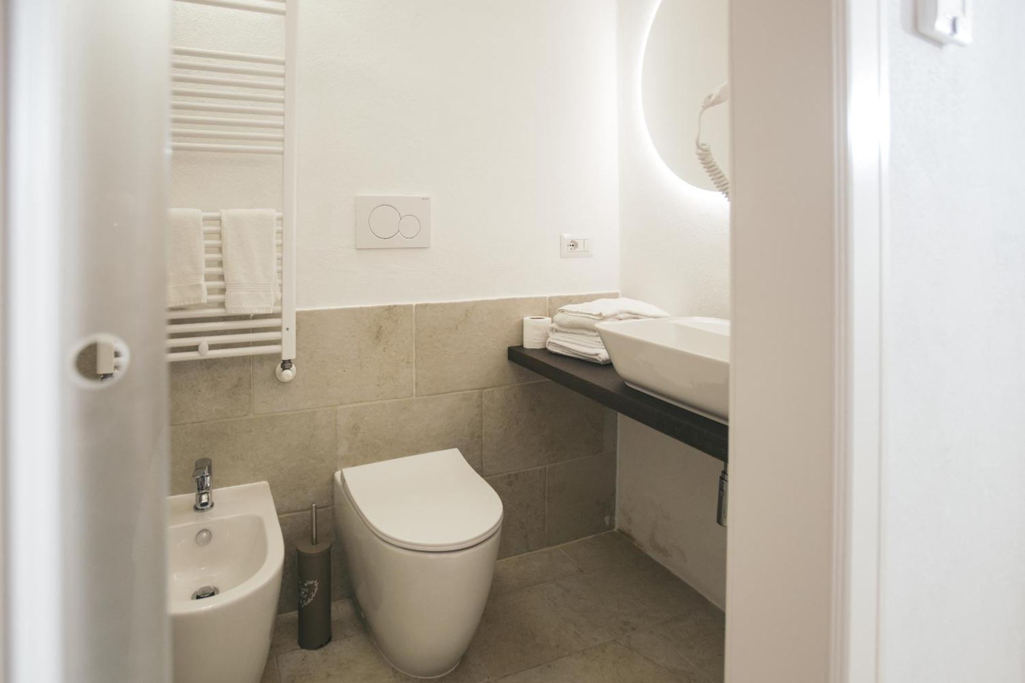 Mediterranee Suite Lecce Ngoại thất bức ảnh