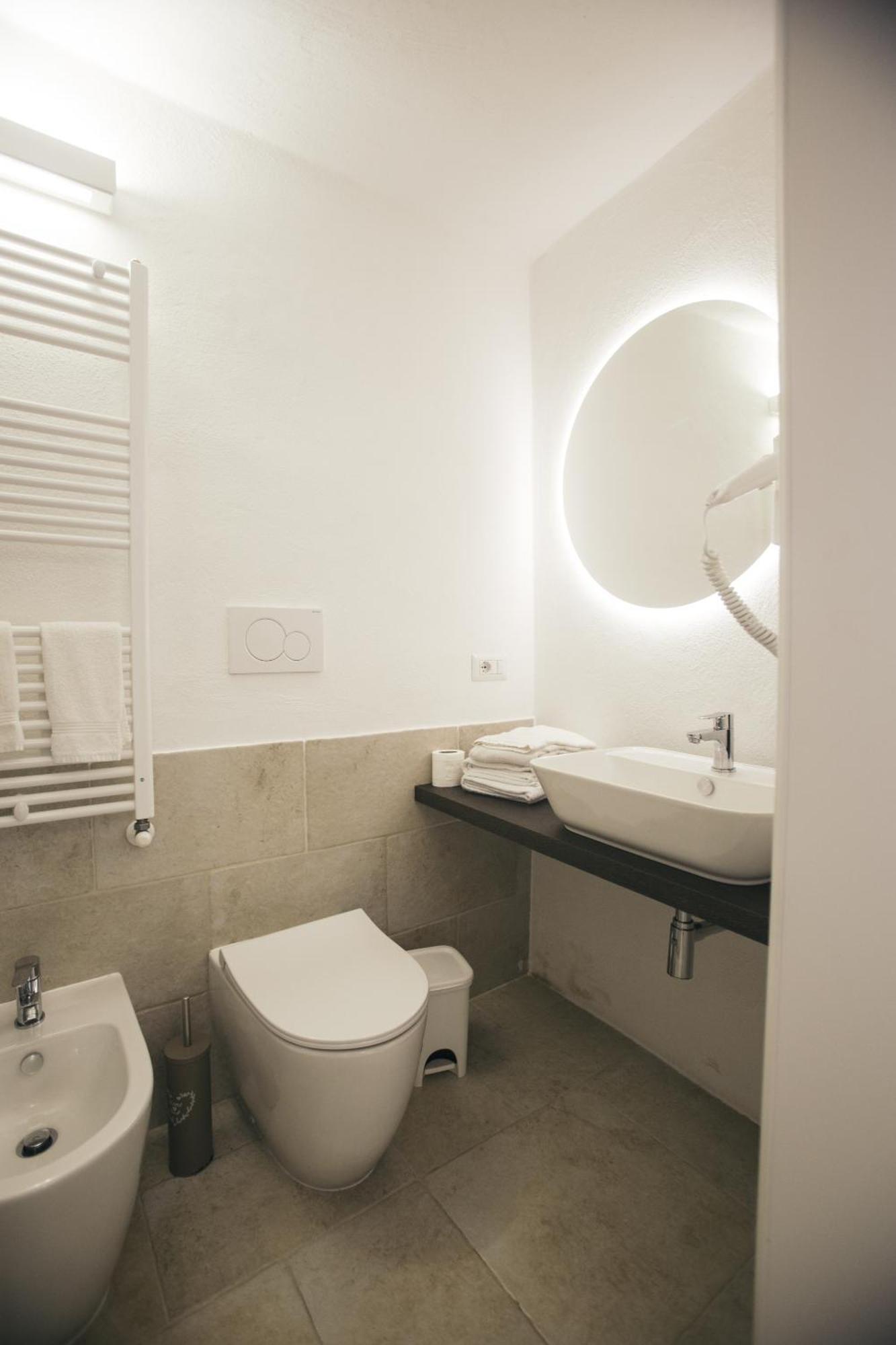 Mediterranee Suite Lecce Ngoại thất bức ảnh