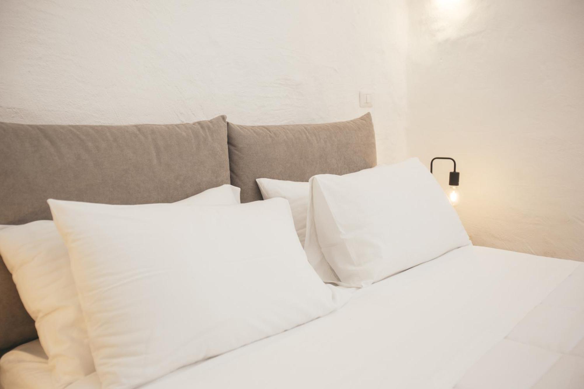 Mediterranee Suite Lecce Ngoại thất bức ảnh
