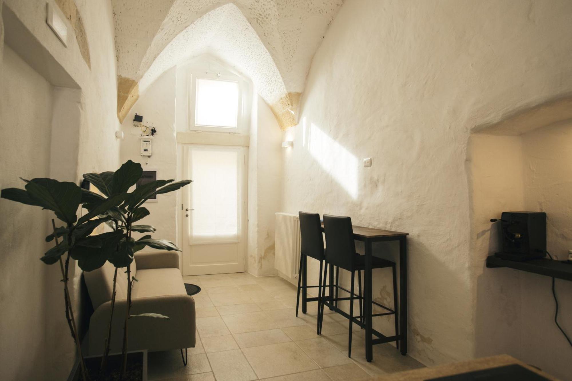 Mediterranee Suite Lecce Ngoại thất bức ảnh