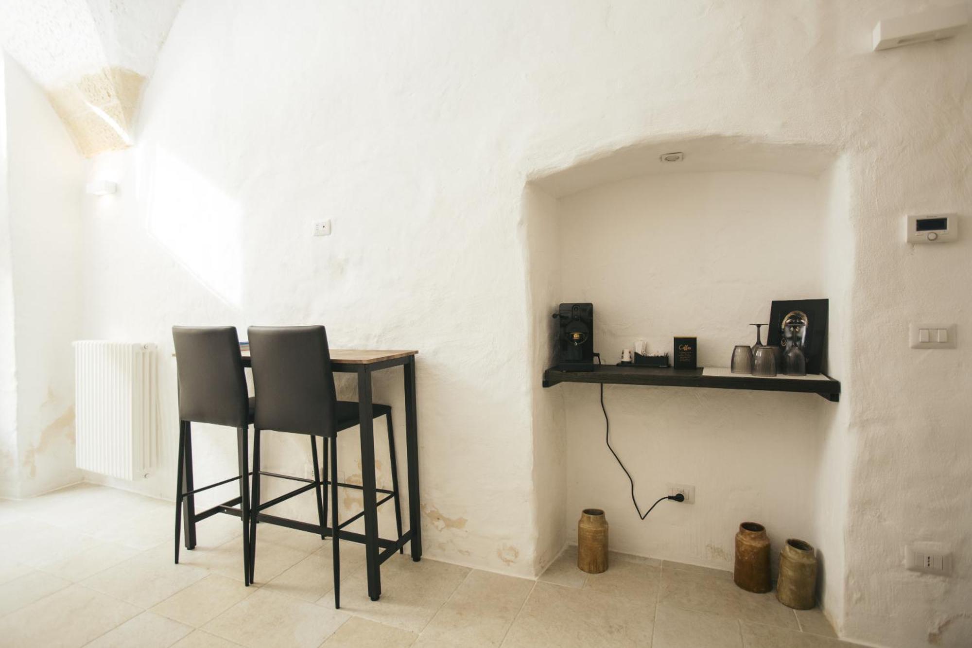 Mediterranee Suite Lecce Ngoại thất bức ảnh